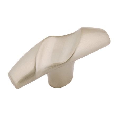 Hickory Hardware Knob 2-1/8 Inch X 11/16 Inch HH74730-ITN